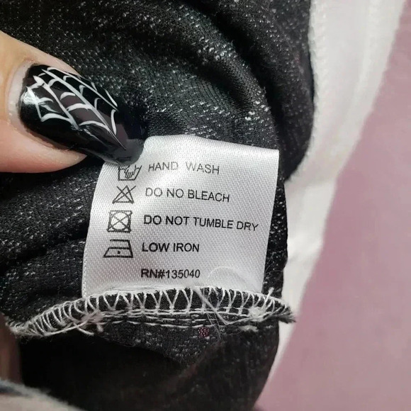 Kamana Colorful Zebra Print Button Up Jacket - Picture 3 of 5